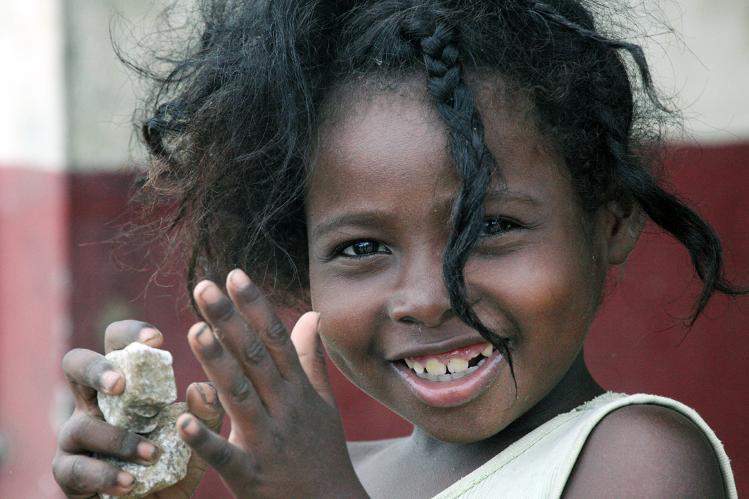 Khám phá sức mạnh của nụ cười trong việc lan tỏa hạnh phúc